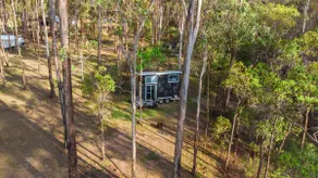 Hidden Camp's Loft House by Tiny Away - Image 3