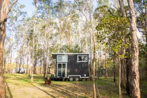 Hidden Camp's Loft House by Tiny Away - Image 2