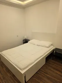 Modern Apartment in Miguel Hidalgo with Balcony - Image 3