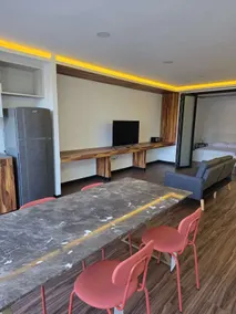 Modern Apartment in Miguel Hidalgo with Balcony - Image 2