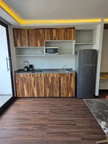 Modern Apartment in Miguel Hidalgo with Balcony - Image 4