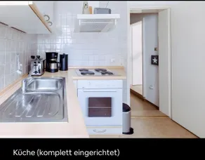 Fewo Forchheim - Image 5