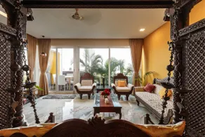 Villa Costa Maderia by StayJade Pvt Pool Dabolim - Image 2