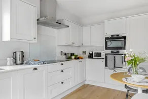 Morford House - Stylish Retreat in the Heart of Exeter - Image 2