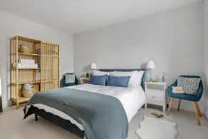 Morford House - Stylish Retreat in the Heart of Exeter - Image 3
