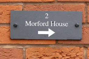 Morford House - Stylish Retreat in the Heart of Exeter - Image 5