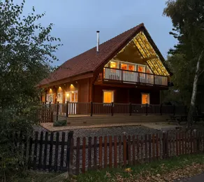 Alpine Lodge - Image 3