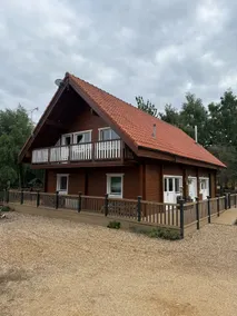 Alpine Lodge - Image 4