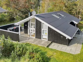 8 Person Holiday Home in Albaek-by Traum - Image 2