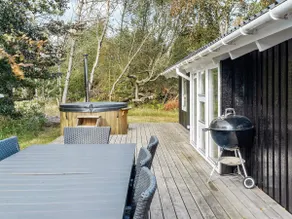 8 Person Holiday Home in Albaek-by Traum - Image 3