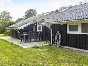 8 Person Holiday Home in Albaek-by Traum - Image 4