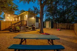 The Backyard Bliss - 4BR Heated Pool & Ping Pong - Image 5
