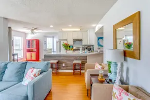 1 Mi to Beach: Golf Glenn Villas Condo w/ Pool - Image 5