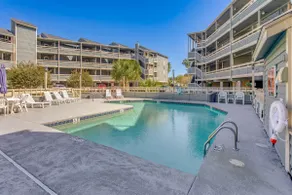 1 Mi to Beach: Golf Glenn Villas Condo w/ Pool - Image 2