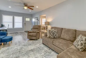 Walk to Main Street! Updated Norwich Home - Image 5