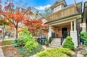 Trendy 2-Story Loft in the Annex! Steps to Train! - Image 5