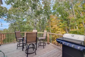 Mtn Views & Spacious Deck! Modern Caldwell Getaway - Image 3