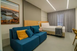 Studio Standard - Luggo Mauá - Image 3