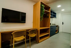 Studio Standard - Luggo Mauá - Image 5