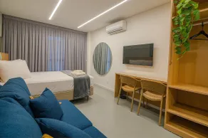 Studio Standard - Luggo Mauá - Image 4