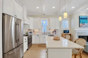 Charming Cottage in Picturesque Habersham, SC - Image 2