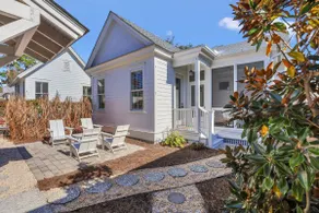 Charming Cottage in Picturesque Habersham, SC - Image 5