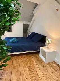 Renovated Studio - City Center + WIFI - Image 4