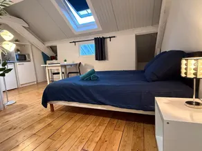 Renovated Studio - City Center + WIFI - Image 2