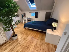 Renovated Studio - City Center + WIFI - Image 5