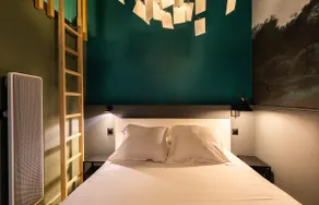 Charming studio in the heart of the 1st arrondissement authenticity and - Image 2