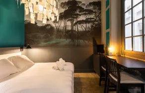 Charming studio in the heart of the 1st arrondissement authenticity and - Image 4
