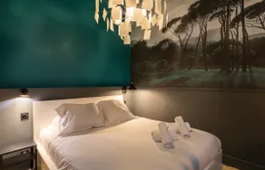 Charming studio in the heart of the 1st arrondissement authenticity and - Image 3
