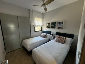 AlmeriaSuite Vera Luxury Homes - Image 3