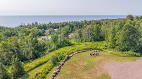 Cross River Cabin, Modern Northwoods Living - Image 4
