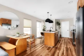 Sunflower House | Luxe Retreat w/ Sauna + Hot Tub - Image 4