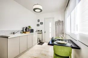 Apartment with terrace & garden | Garden view | Pets are welcome - Image 5