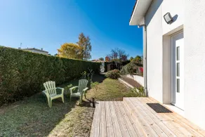Apartment with terrace & garden | Garden view | Pets are welcome - Image 2