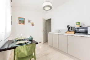 Apartment with terrace & garden | Garden view | Pets are welcome - Image 4