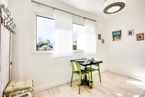 Apartment with terrace & garden | Garden view | Pets are welcome - Image 3