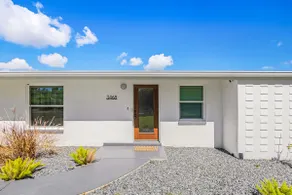 Lime Life Villa, Retro Escape with Hot Tub! - Image 4