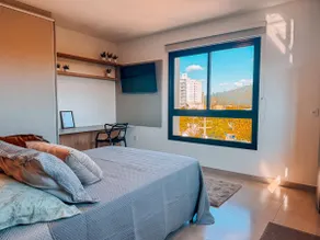 Cozy Studio - Near FIP and STOP Shop - Image 5