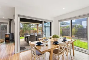 Golf Course Front Stylish Townhouse w/ Pool Access - Image 3