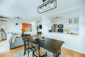The Crows Nest Retreat - perfect for six people! - Image 3