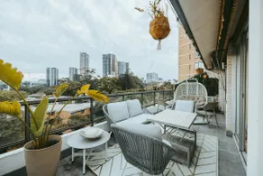 The Crows Nest Retreat - perfect for six people! - Image 5