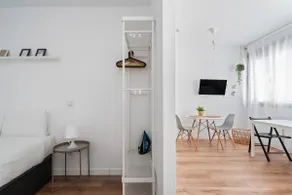 Cozy studio in Tetuan for 2 pax 1.2 - Image 5