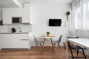 Cozy studio in Tetuan for 2 pax 1.2 - Image 2