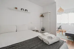 Cozy studio in Tetuan for 2 pax 1.2 - Image 3