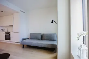 Elegant Apartment Lovely City Views - Image 4
