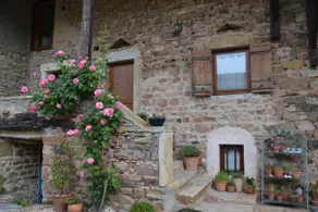 Gîte la Framboisine - Image 2