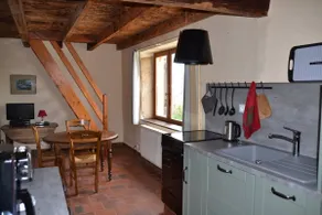 Gîte la Framboisine - Image 5